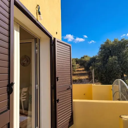 Il Mio Sole By Interhome Hébergement de vacances Orosei