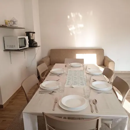 Il Mio Sole By Interhome * Orosei