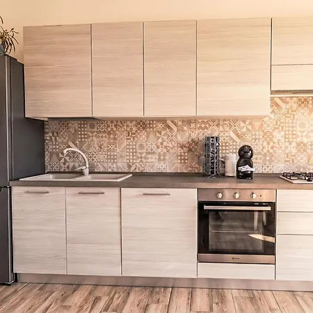 Prázdninový dům Il Mio Sole By Interhome *