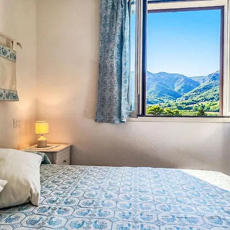 Semesterbostad Il Mio Sole By Interhome Orosei