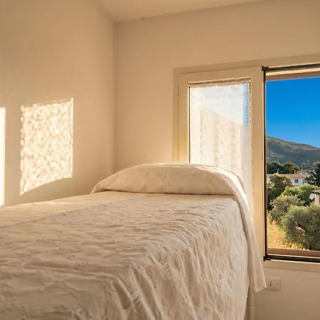 Vakantiehuis Il Mio Sole By Interhome Orosei