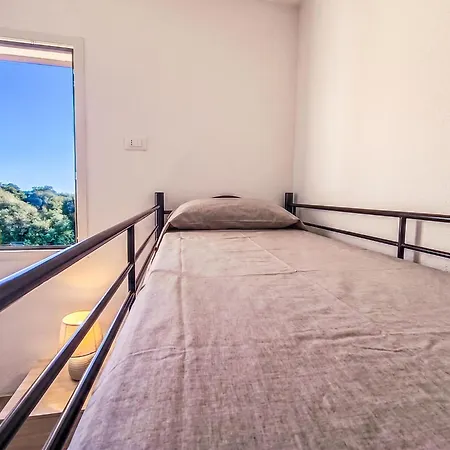 Il Mio Sole By Interhome Hébergement de vacances