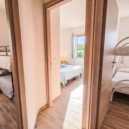 Vakantiehuis Il Mio Sole By Interhome
