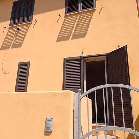 Il Mio Sole By Interhome * Orosei